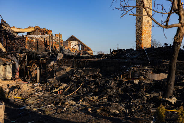 Reliable Soot Cleanup contractor in Riva, MD by Fire Damage Laser Cleaning
